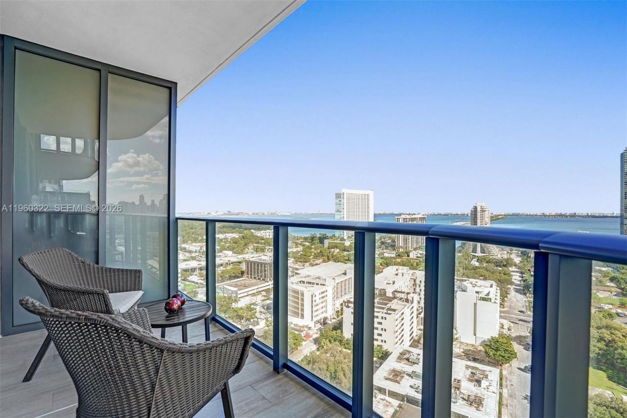121 NE 34th St, Unit 2305, Miami, FL 33137 Photo