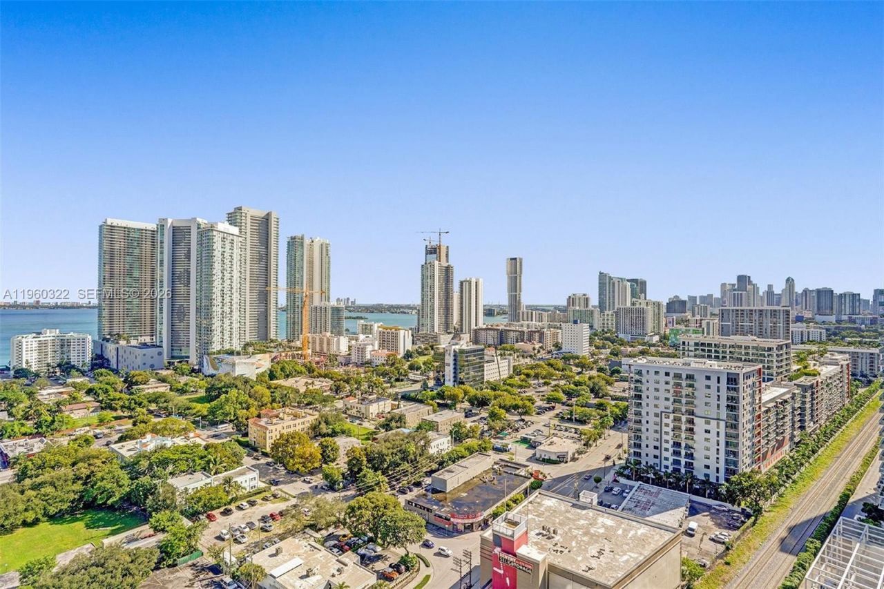121 NE 34th St, Unit 2305, Miami, FL 33137 Photo