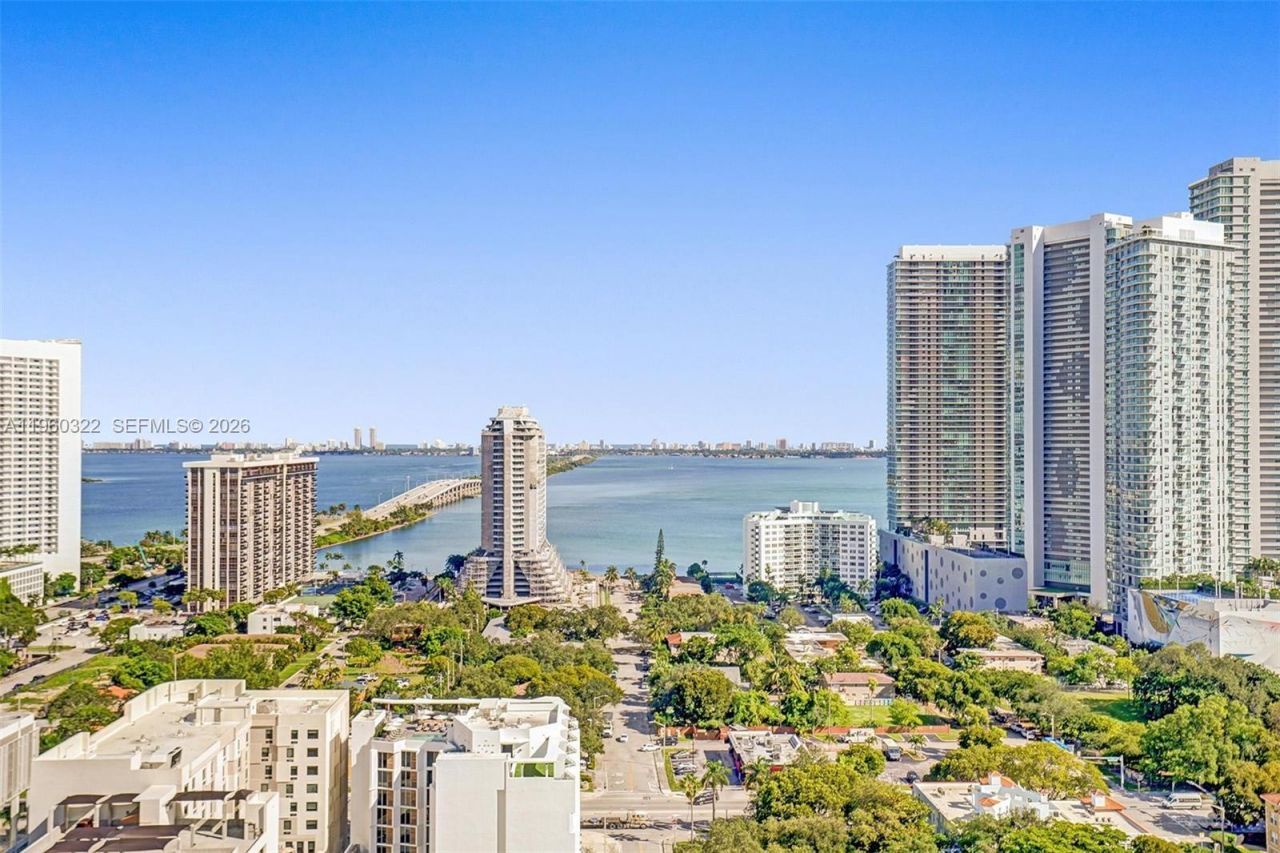 121 NE 34th St, Unit 2305, Miami, FL 33137 Photo