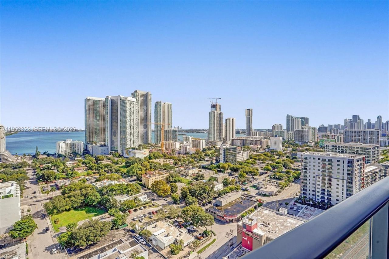 121 NE 34th St, Unit 2305, Miami, FL 33137 Photo