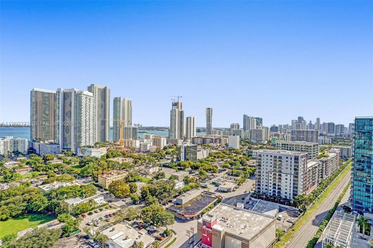 121 NE 34th St, Unit 2305, Miami, FL 33137 Photo