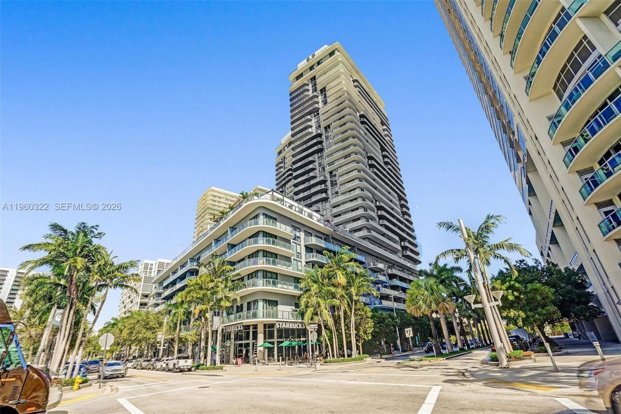 121 NE 34th St, Unit 2305, Miami, FL 33137 Photo