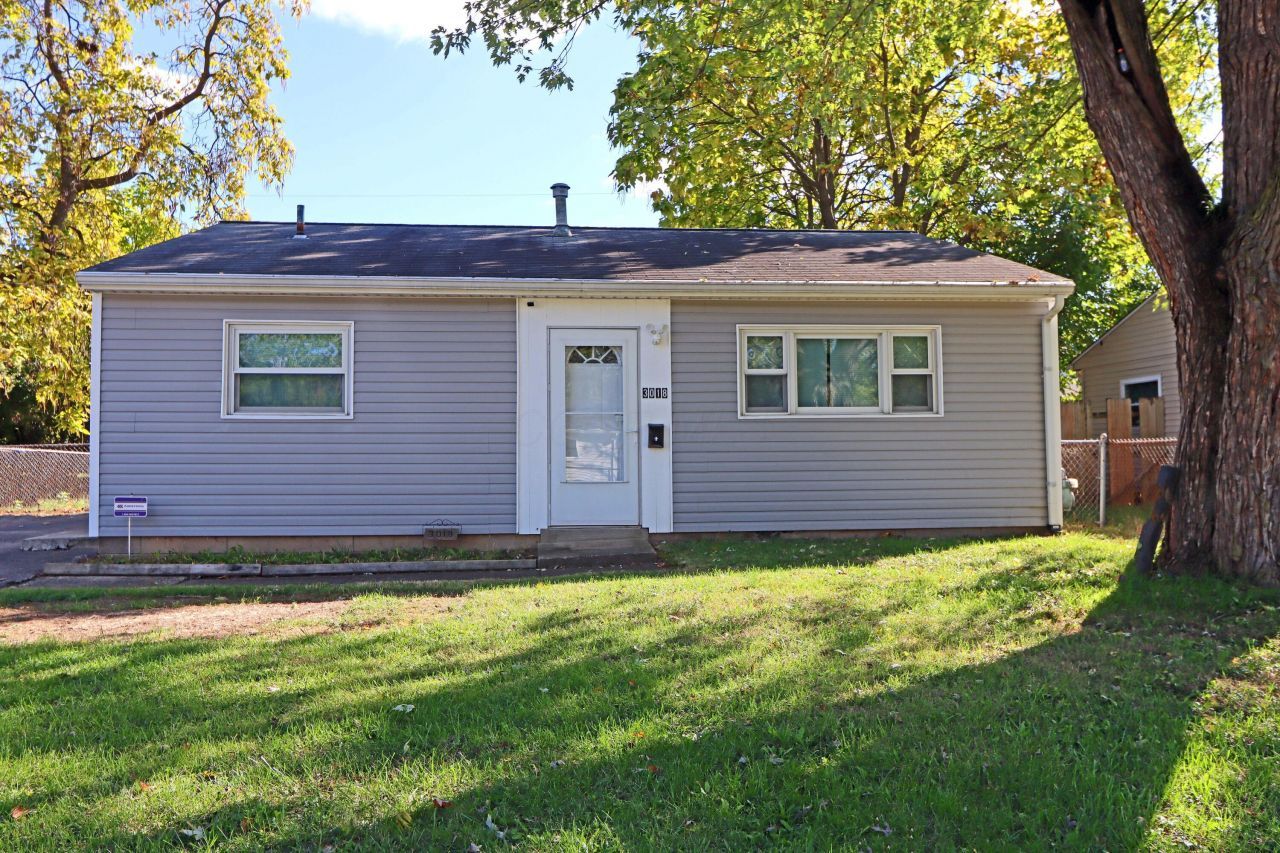 3018 Woodway Road, Columbus, OH 43207 Main Photo