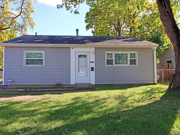 3018 Woodway Road, Columbus, OH 43207