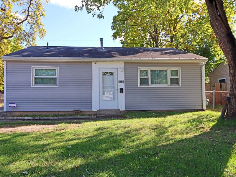3018 Woodway Road, Columbus, OH 43207 Photo 1