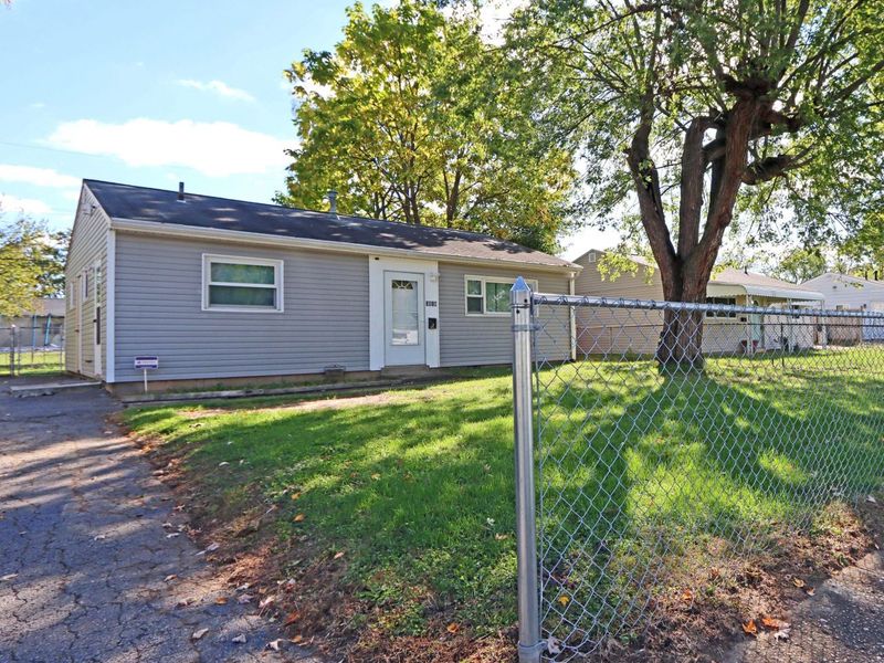 3018 Woodway Road, Columbus, OH 43207 Photo 2