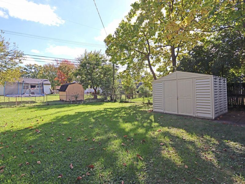 3018 Woodway Road, Columbus, OH 43207 Photo 29