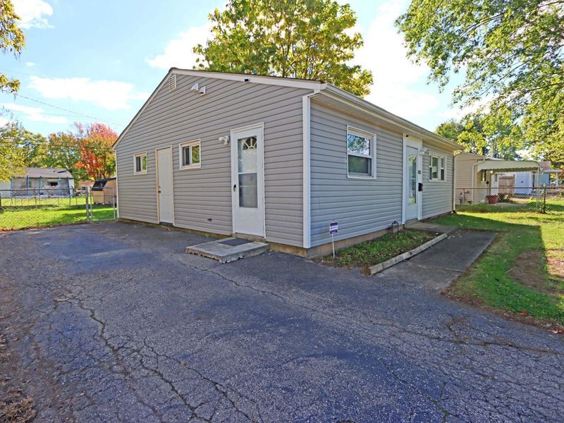 3018 Woodway Road, Columbus, OH 43207 Photo 3