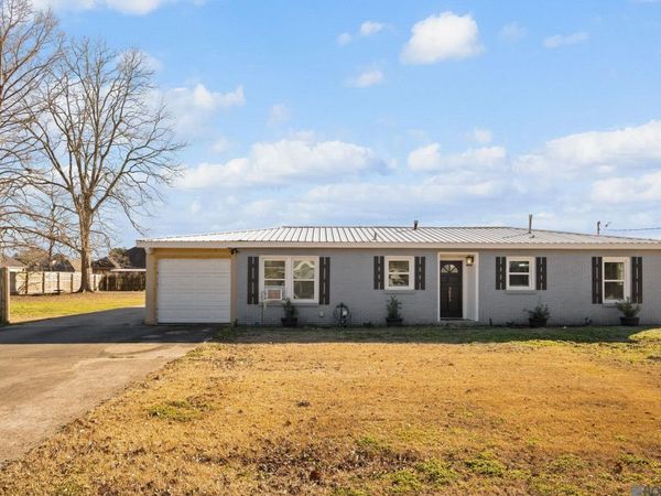 3651 Bird Heights Ave, Addis, LA 70710