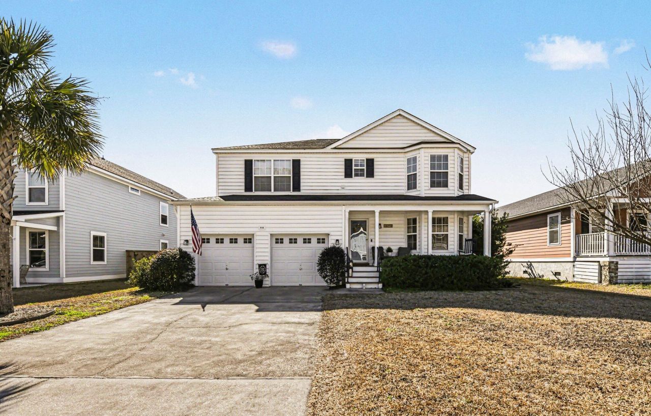 448 Sablewood Drive Photo 1