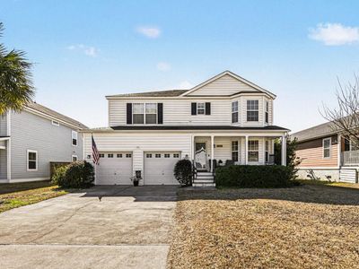 448 Sablewood Drive, Huger, SC 29450