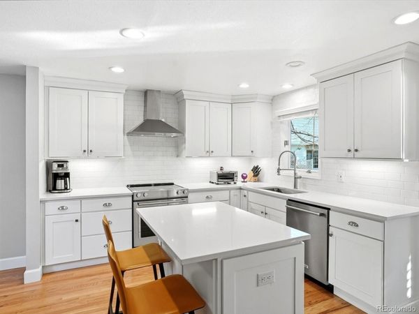 4675 S Yosemite Street, Unit 215, Denver, CO 80237