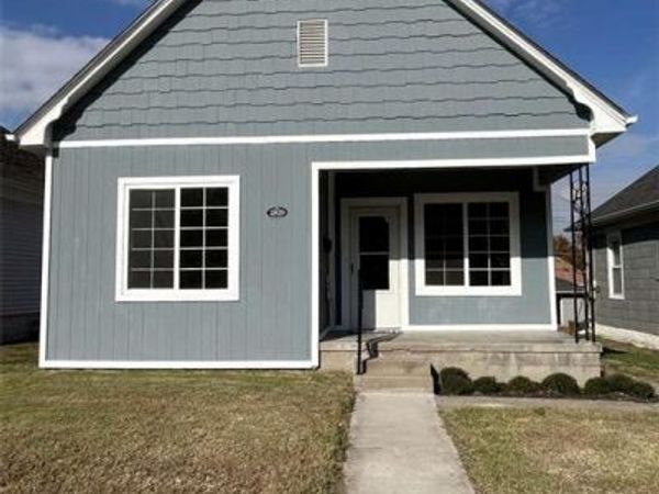 2829 Penn Street, St Joseph, MO 64507