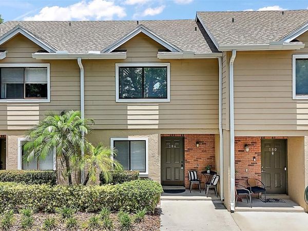 184 SANDLEWOOD TRAIL, Unit #2, WINTER PARK, FL 32789