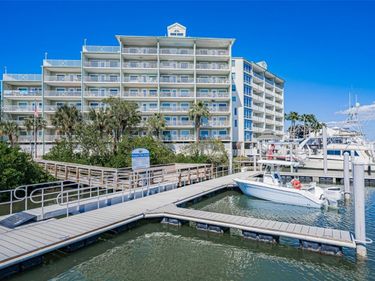 399 2ND STREET, Unit 215, INDIAN ROCKS BEACH, FL 33785