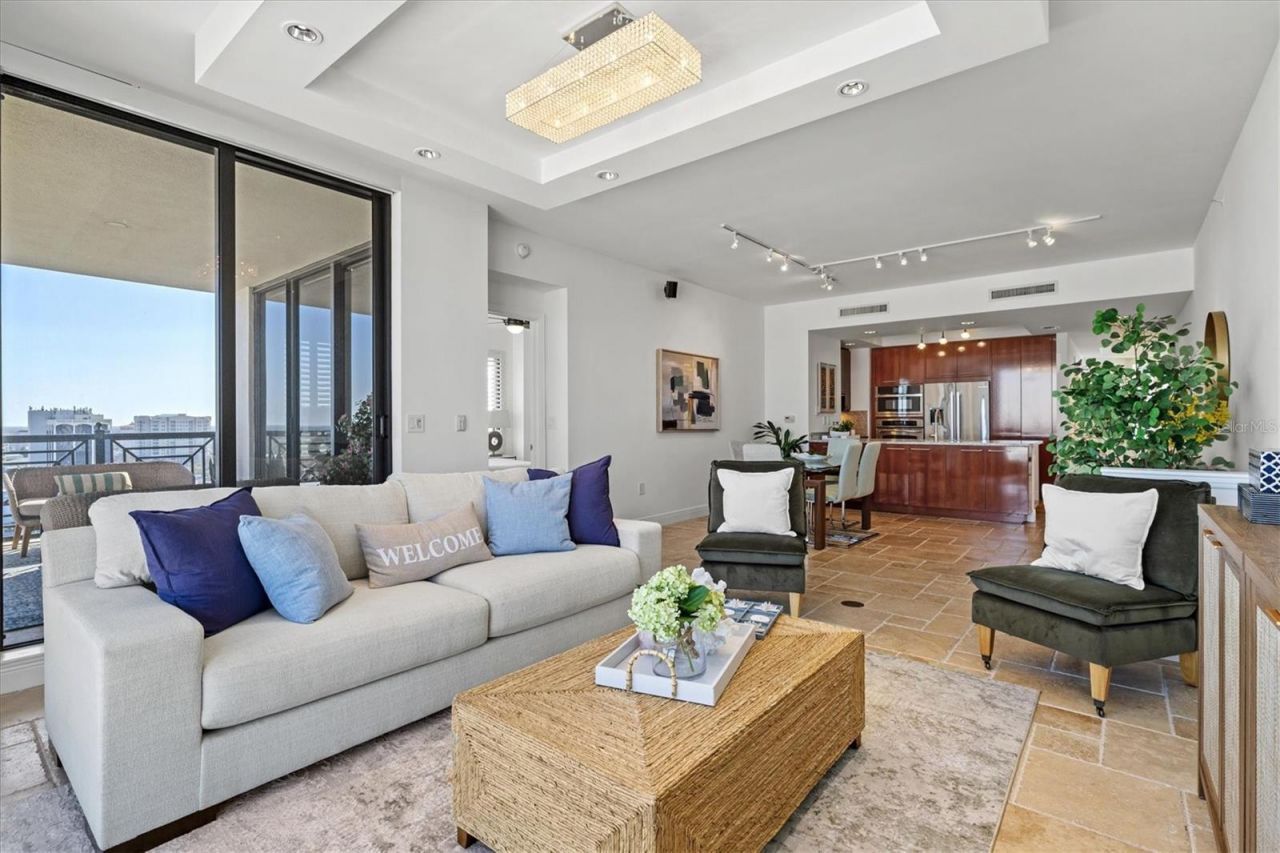 50 Central Avenue, Unit 15A, Sarasota, FL 34236 Photo