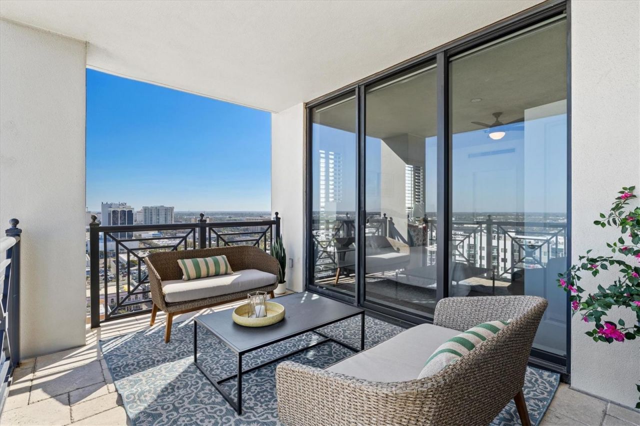 50 Central Avenue, Unit 15A, Sarasota, FL 34236 Photo