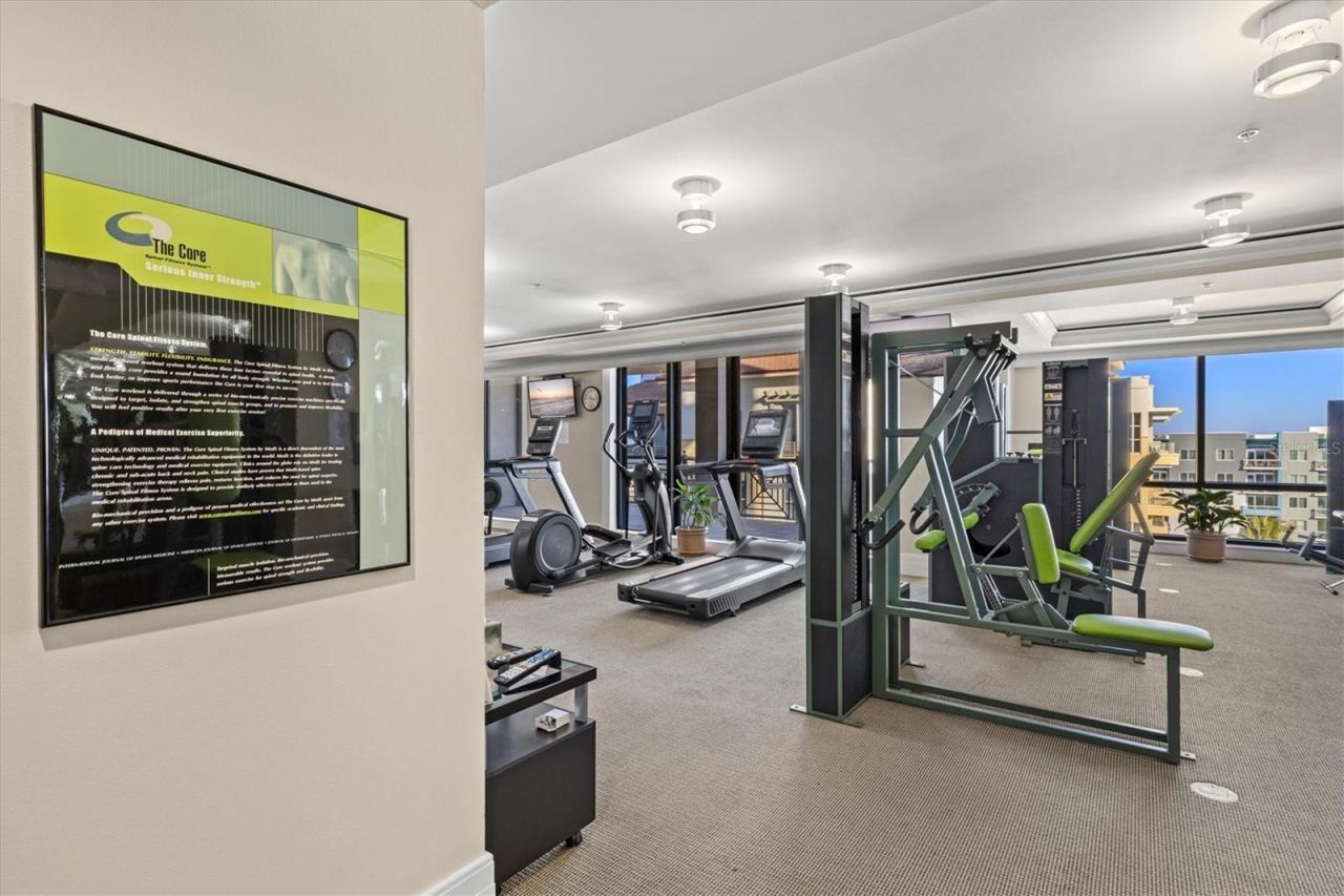 50 Central Avenue, Unit 15A, Sarasota, FL 34236 Photo