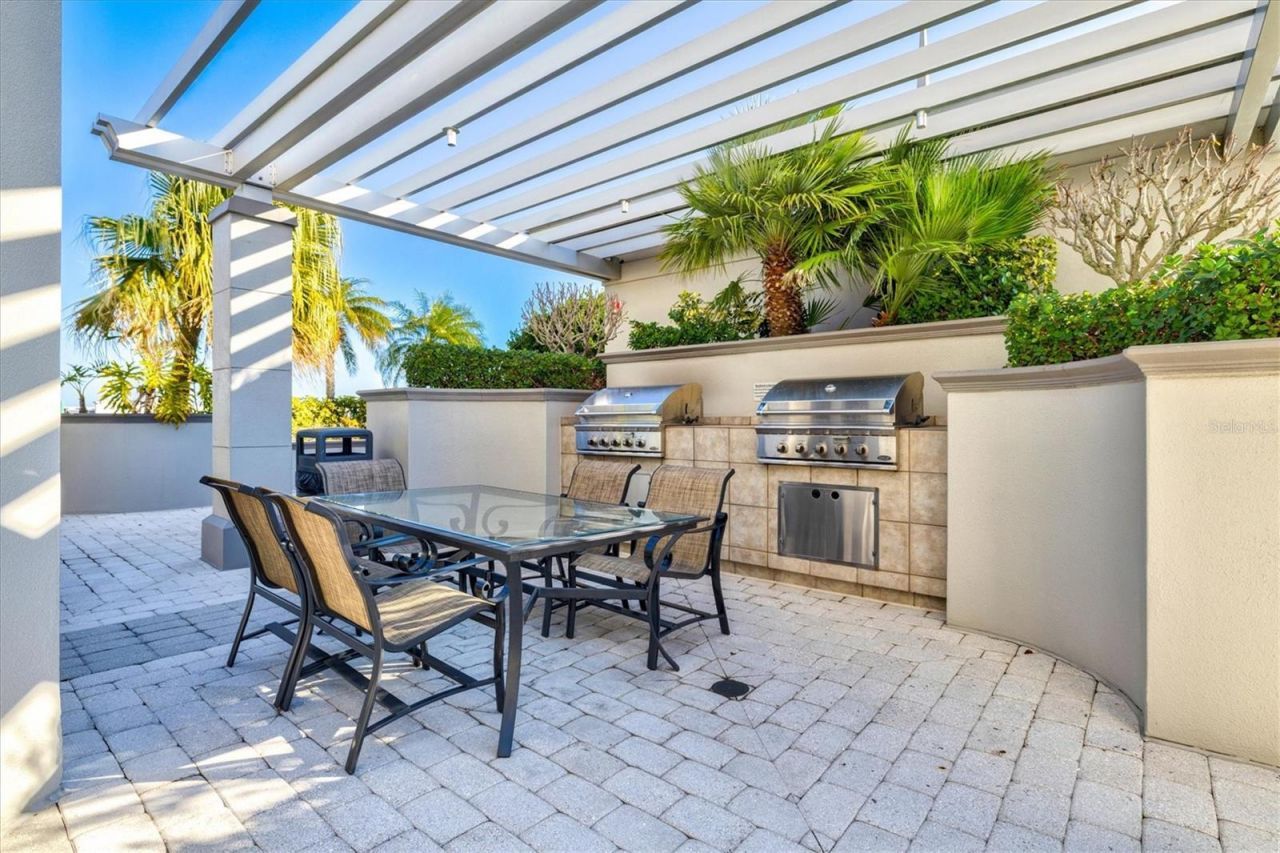 50 Central Avenue, Unit 15A, Sarasota, FL 34236 Photo