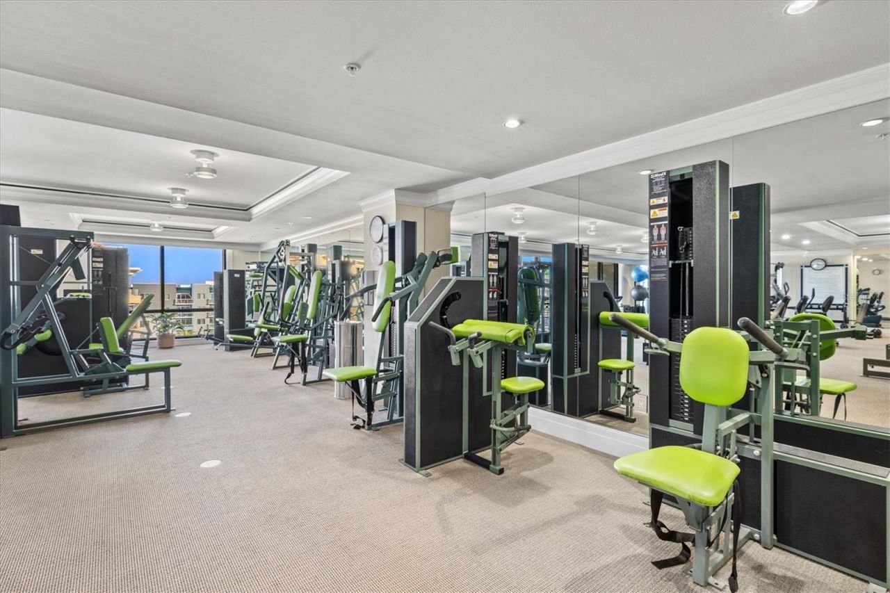 50 Central Avenue, Unit 15A, Sarasota, FL 34236 Photo