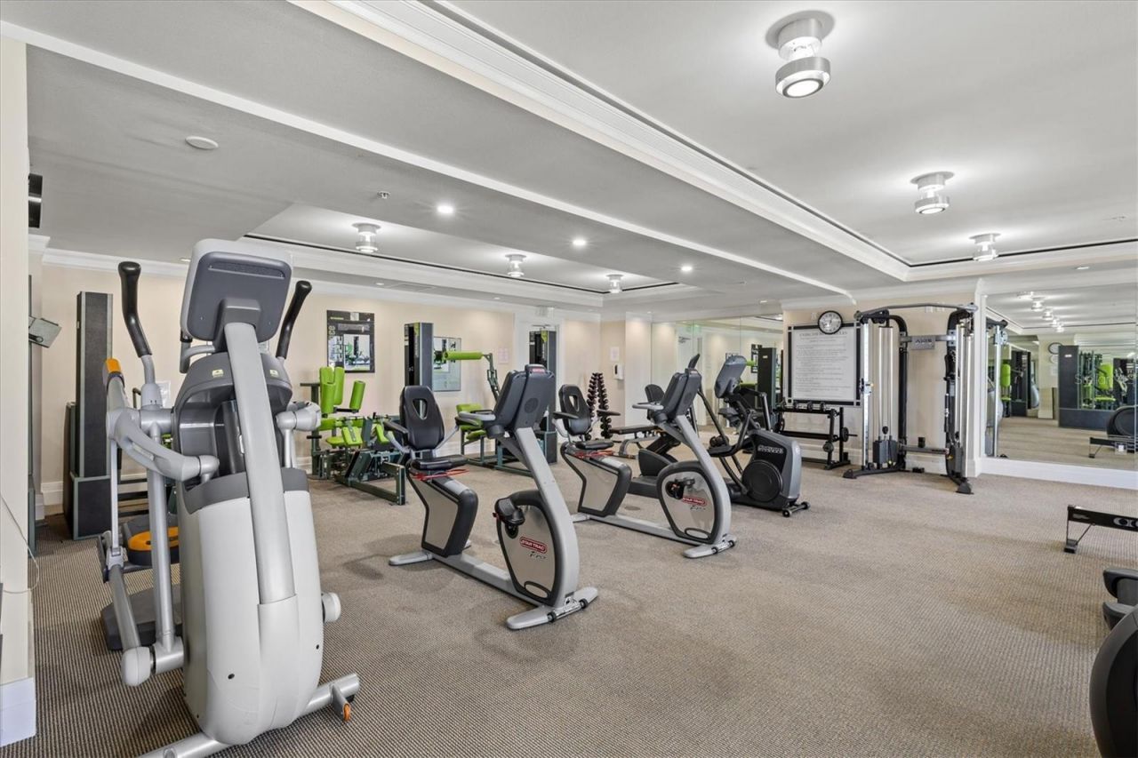 50 Central Avenue, Unit 15A, Sarasota, FL 34236 Photo