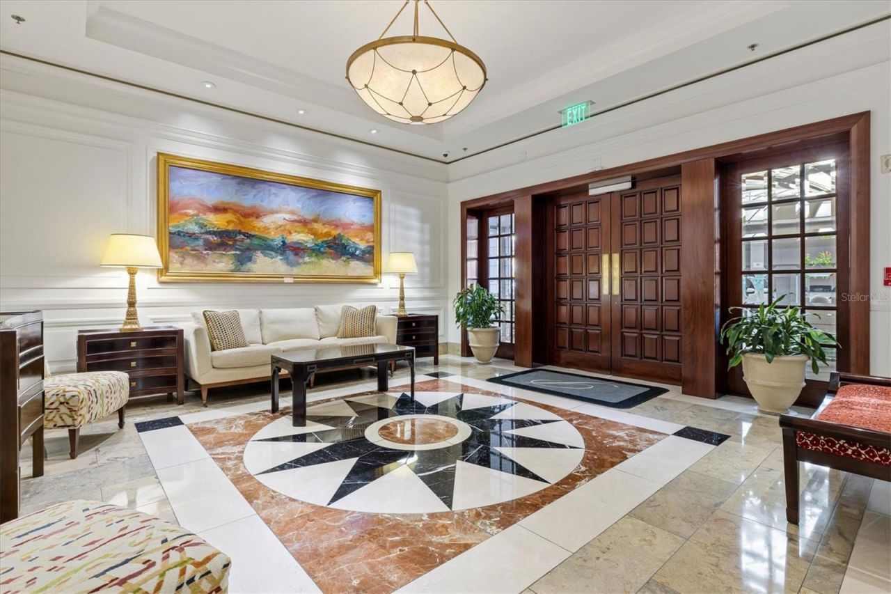 50 Central Avenue, Unit 15A, Sarasota, FL 34236 Photo