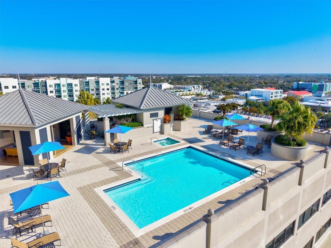 50 Central Avenue, Unit 15A, Sarasota, FL 34236 Photo