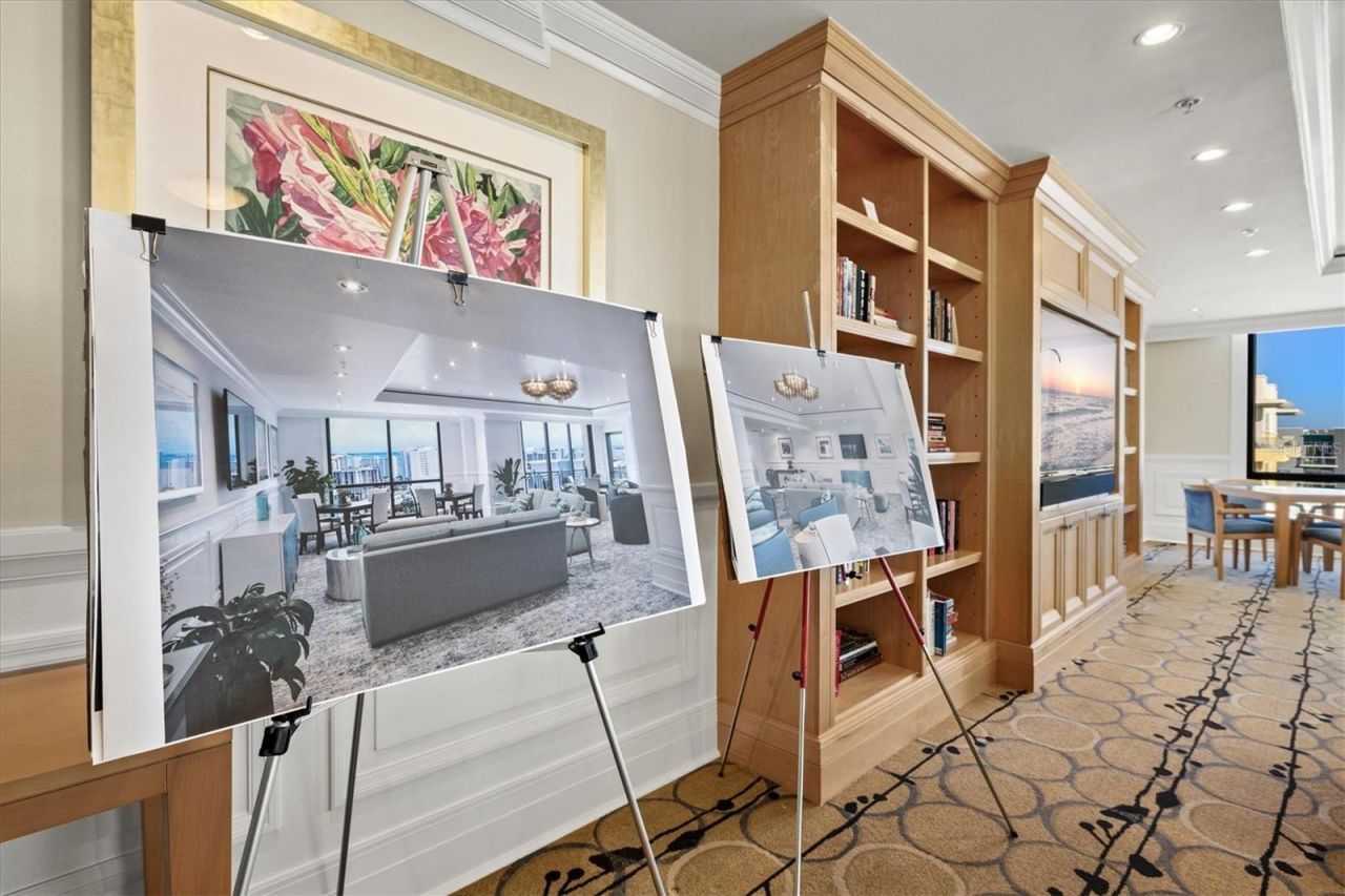 50 Central Avenue, Unit 15A, Sarasota, FL 34236 Photo