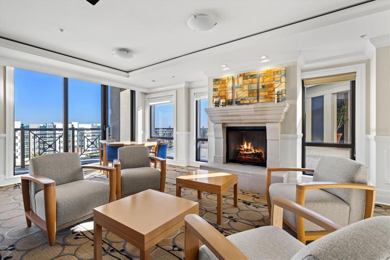 50 Central Avenue, Unit 15A, Sarasota, FL 34236 Photo