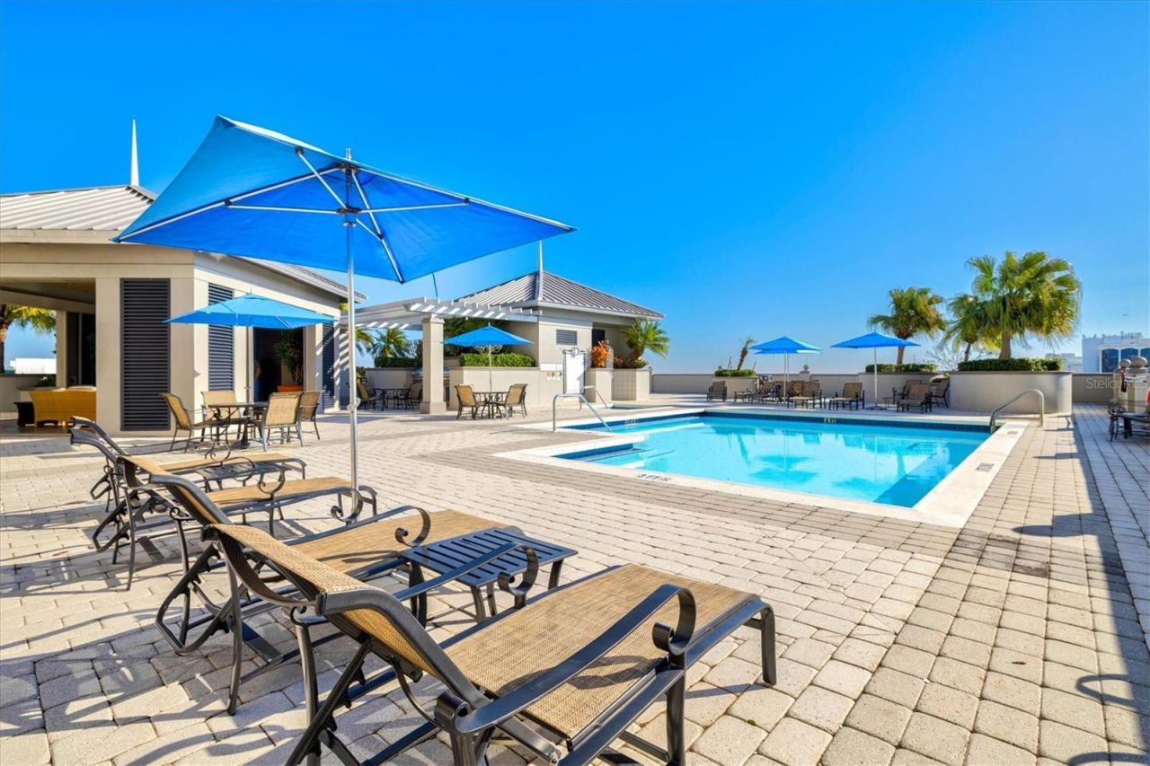 50 Central Avenue, Unit 15A, Sarasota, FL 34236 Photo