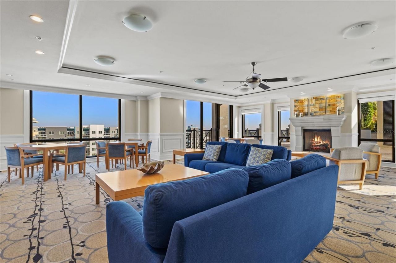 50 Central Avenue, Unit 15A, Sarasota, FL 34236 Photo