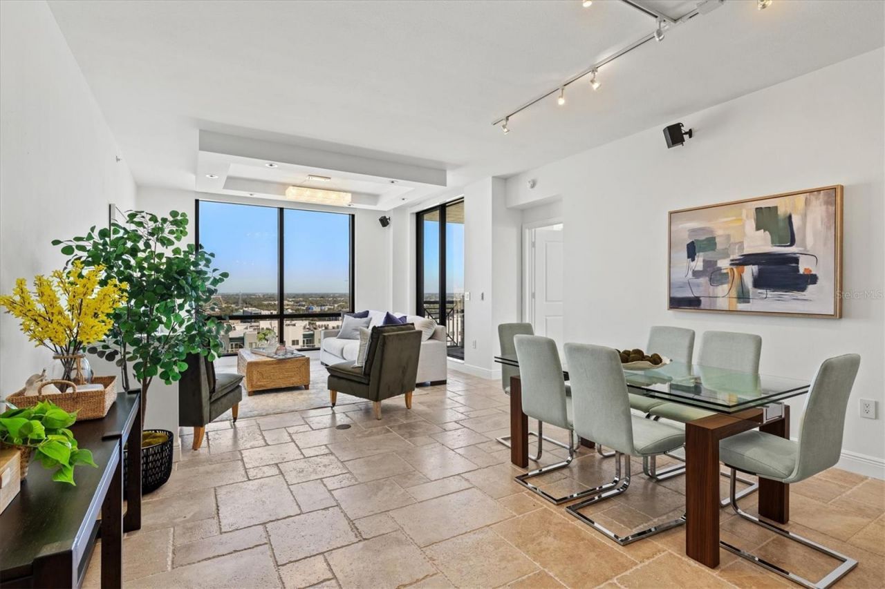 50 Central Avenue, Unit 15A, Sarasota, FL 34236 Photo
