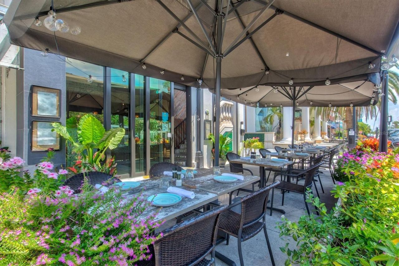 50 Central Avenue, Unit 15A, Sarasota, FL 34236 Photo