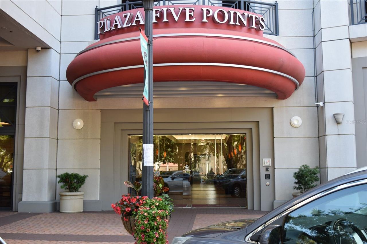 50 Central Avenue, Unit 15A, Sarasota, FL 34236 Photo