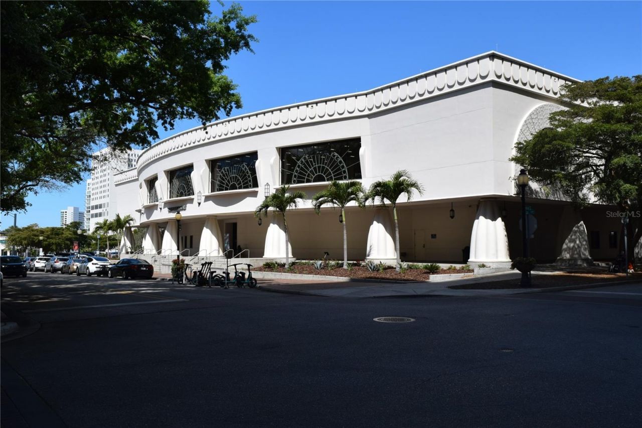50 Central Avenue, Unit 15A, Sarasota, FL 34236 Photo
