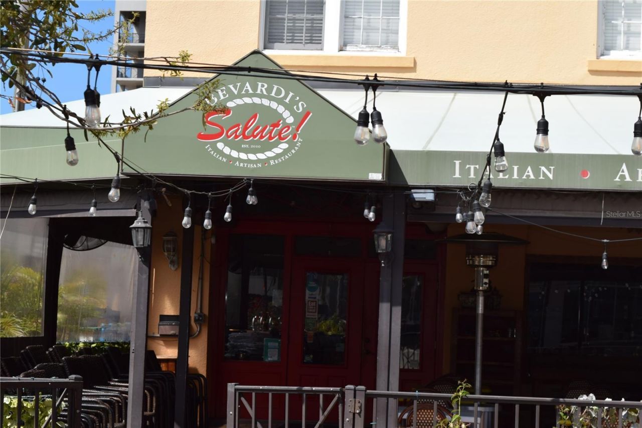 50 Central Avenue, Unit 15A, Sarasota, FL 34236 Photo