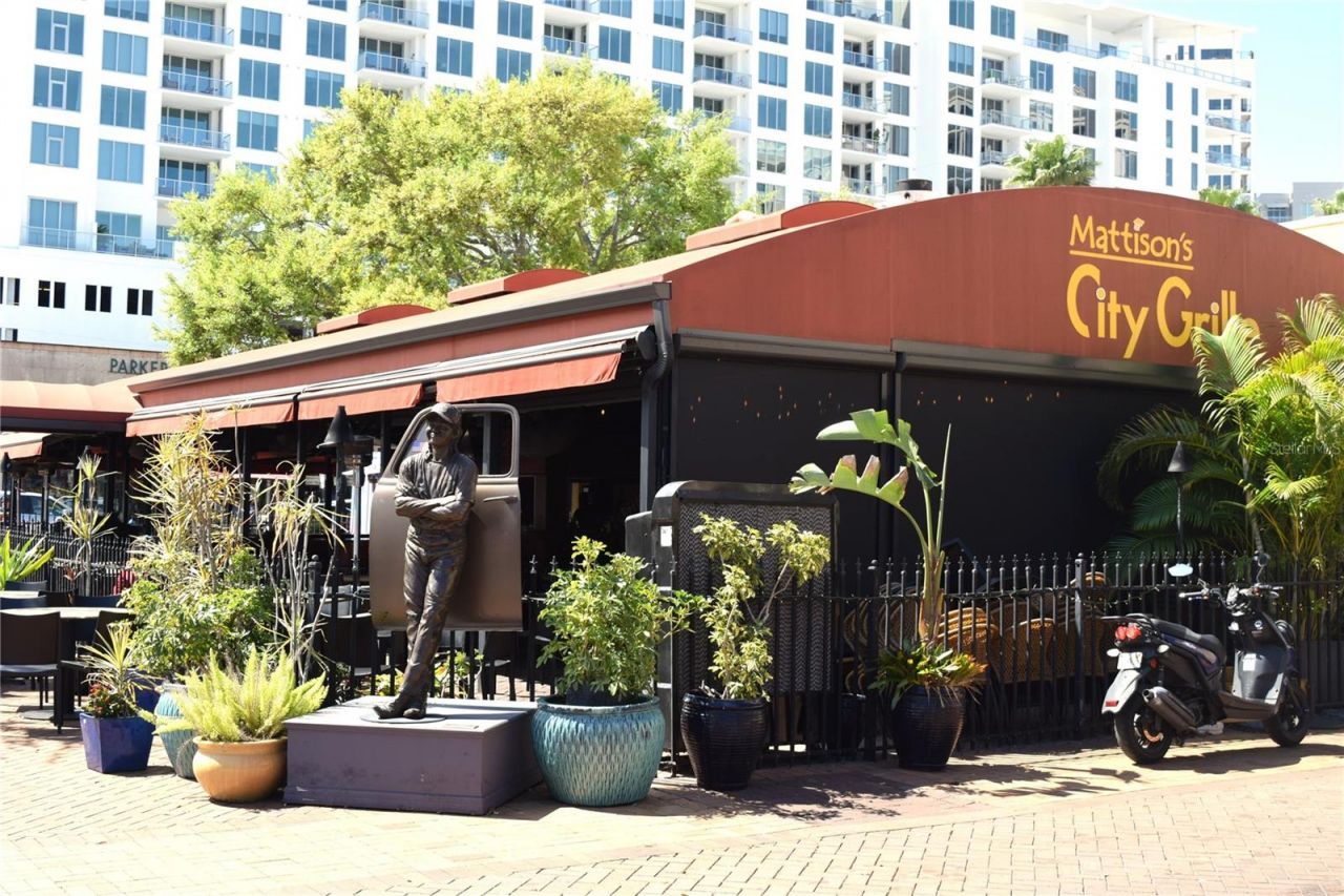 50 Central Avenue, Unit 15A, Sarasota, FL 34236 Photo