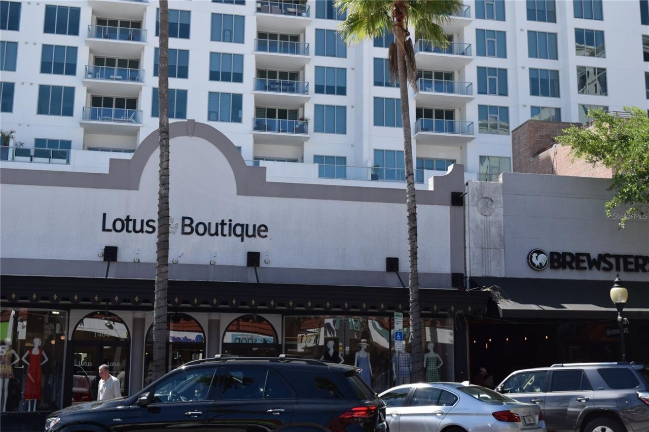 50 Central Avenue, Unit 15A, Sarasota, FL 34236 Photo