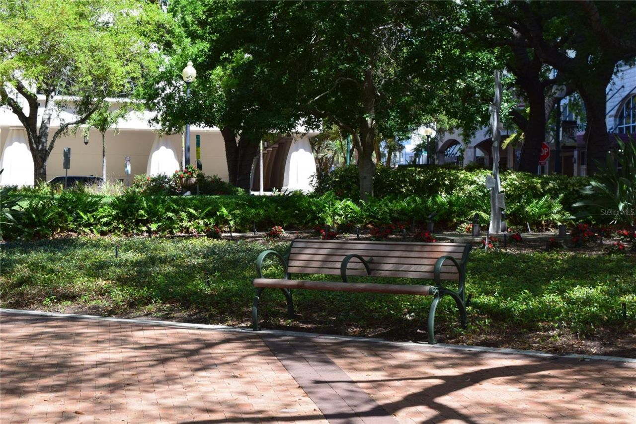 50 Central Avenue, Unit 15A, Sarasota, FL 34236 Photo