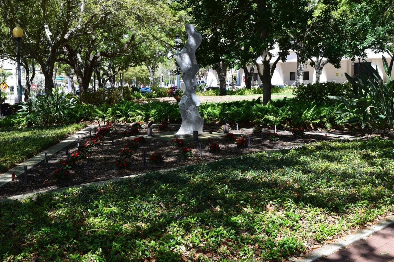 50 Central Avenue, Unit 15A, Sarasota, FL 34236 Photo