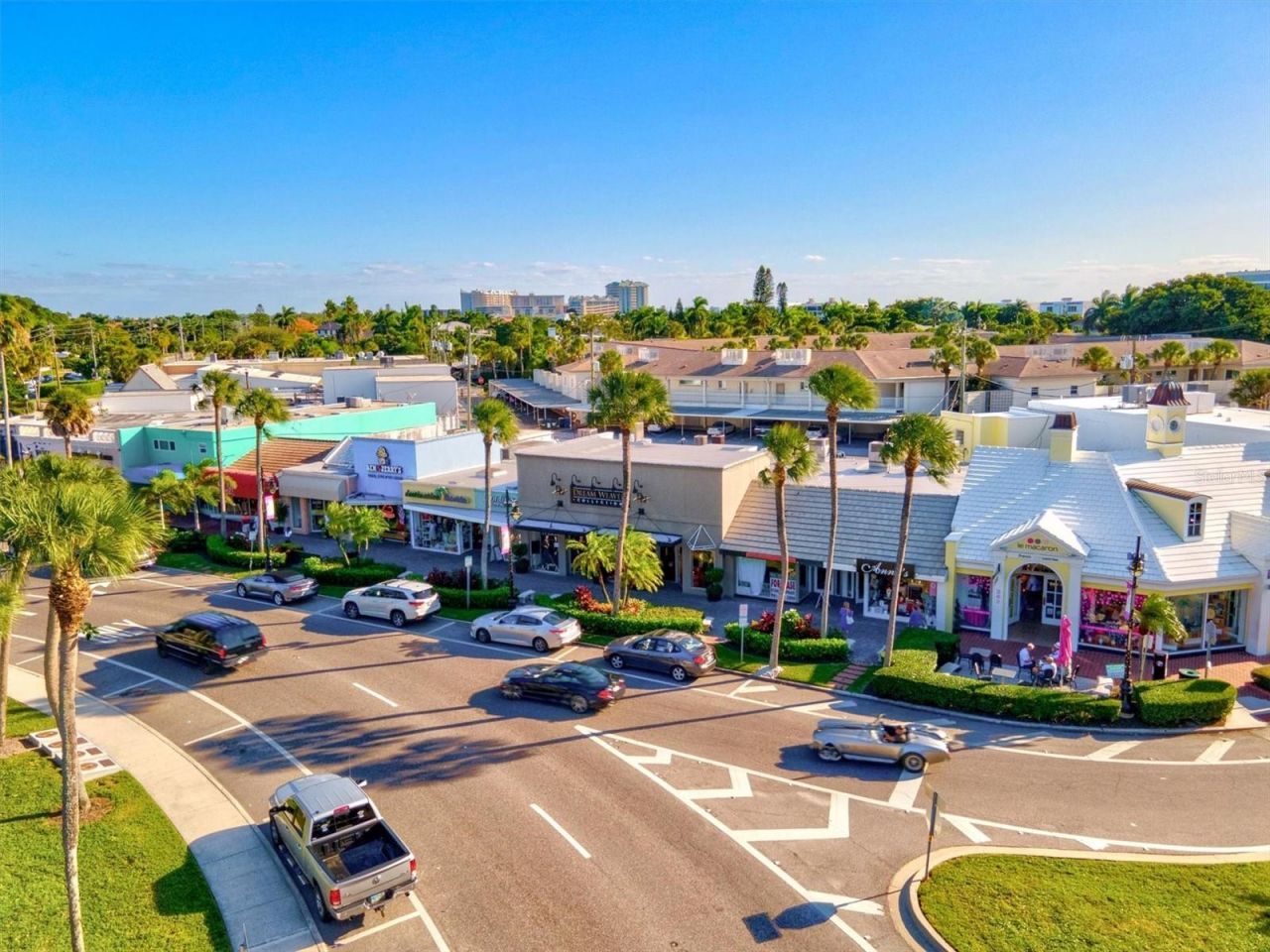 50 Central Avenue, Unit 15A, Sarasota, FL 34236 Photo