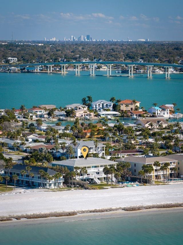 2300 Gulf Boulevard, Unit D1, Belleair Beach, FL 33786 Photo
