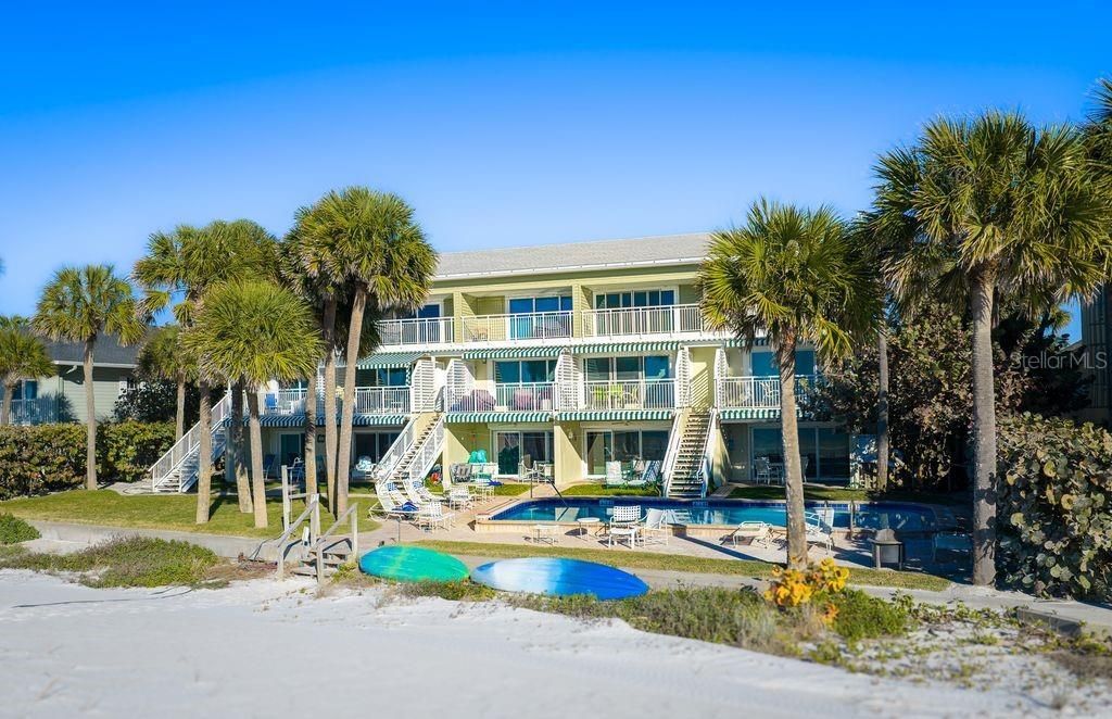 2300 Gulf Boulevard, Unit D1, Belleair Beach, FL 33786 Photo