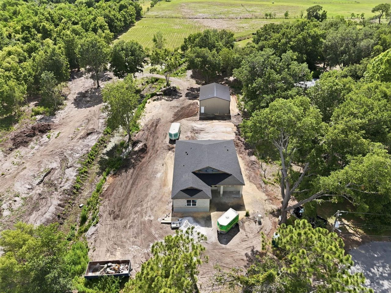 8308 Gibson Oaks Drive, Lakeland, FL 33809 Photo