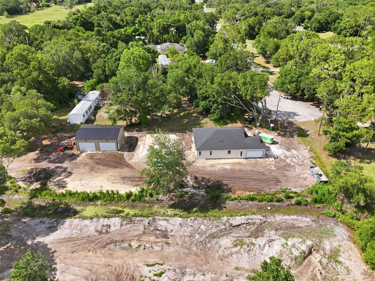 8308 Gibson Oaks Drive, Lakeland, FL 33809 Photo