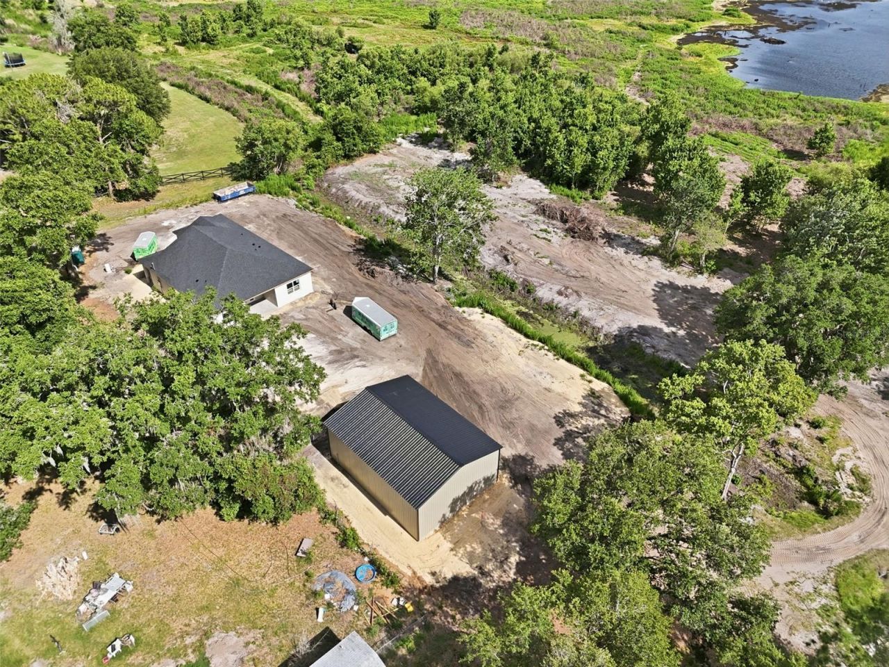 8308 Gibson Oaks Drive, Lakeland, FL 33809 Photo