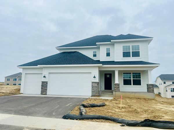 14990 144th Avenue N, Dayton, MN 55327