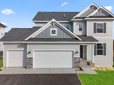 14990 144th Avenue N, Dayton, MN 55327