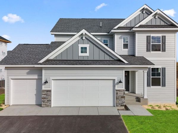 14990 144th Avenue N, Dayton, MN 55327