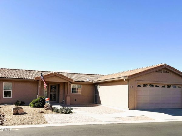 7373 E US Highway 60, Unit 54, Gold Canyon, AZ 85118